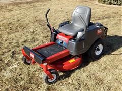 Toro Time Cutter SS 3225 Mid Mount Zero Turn Riding Mower BigIron Auctions