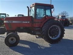 1995 Case International 7210 Tractor 