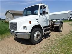 1999 Freightliner FL70 S/A Truck Tractor 