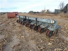 Hiniker 5000 Cultivator 