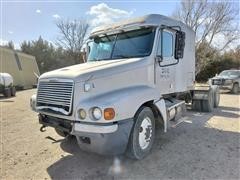 1998 Freightliner Century Classic T/A Truck Tractor 