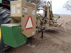 Land Pride RCP2560 Shredder 