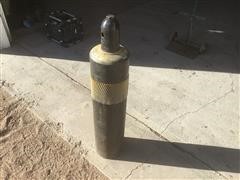 Acetylene Bottle 