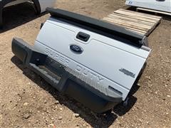 Ford Tail Gates And Bumpers 