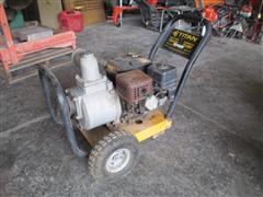 Titan Commerical Water Pump 