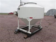 EZE Feeder Feed Bulk Bin 