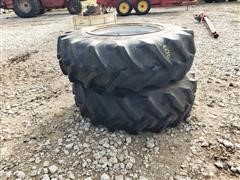 Goodyear Tires/Rims 