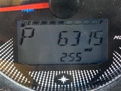 Odometer