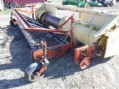 New Holland 970 Pickup Header 