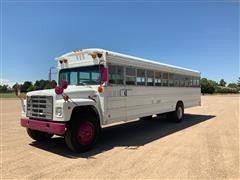 1988 International S1800 Bus 