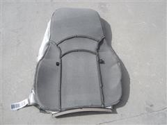 International Semi Truck Seat Cover 