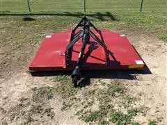 2017 Howse 601EP Rotary Mower 