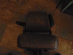 New Holland TR 70 Combine Seat 