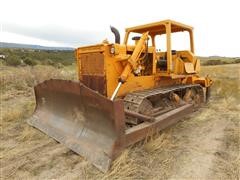 1975 Allis Chalmers H D 16B Dozer 