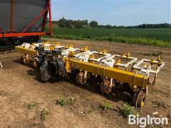 Buffalo 6R30" Cultivator 