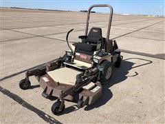 2006 Grasshopper 729 G2 Zero Turn Mower 