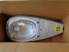 General Electric M250 A2 Overhead Utility Light Receptacles 
