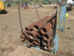 5" Steel Pipe 