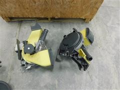 John Deere/Precision Mini Hoppers With ESets 