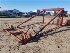 Farmhand F10 Loader 