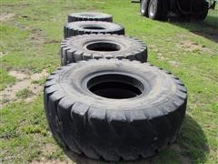 Prime X Rock N Dirt-II 18.00-25 Payloader Tires 