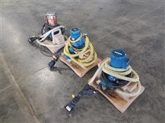 Neptune Fertilizer Pumps 