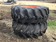 Gleaner 23.1-30 Combine Tires 