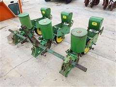 John Deere 71 Planter 