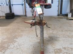 Northern Industrial Tools Drill Press 