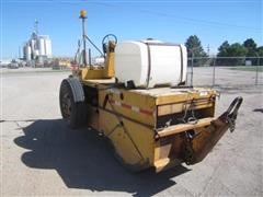 1974 Galion Roll-O-Static Asphalt Packer 