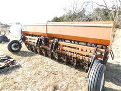 Best 1508 Grain/Alfalfa Drill 