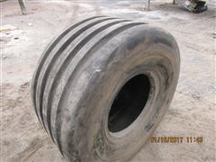 Firestone Floatation 48X25.00-20 Tire 