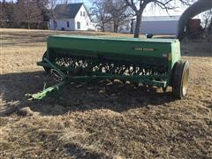 John Deere 452 Drill 