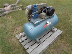 Honeywell 231Y1B4C0E Air Compressor 