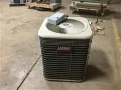 Lennox HS29-030-1P Air Conditioning Condenser BigIron Auctions