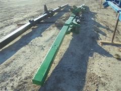 John Deere Tool Bar 