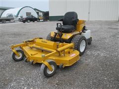 2012 Walker Super Bee Lawn Mower 