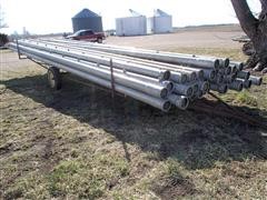 Irrigation Pipe 