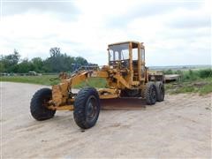 Galion 303 Motor Grader 