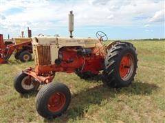 1961 Case 830 Tractor 
