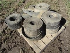 Round Baler Belts 