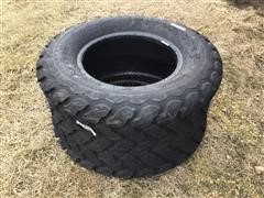 Firestone Turf & Field 31X13.50-15 Tire 