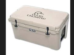 Yeti tundra store 65 ducks unlimited