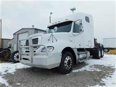 2004 Freightliner Columbia T/A Truck Tractor 