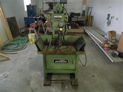 Sunnen LBB/1699 Rod Honning Machine 