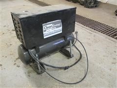 Precision Planting Clean Sweep Compressor For Planter 