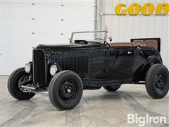 Day 2 No-Reserve Collector Car Auction