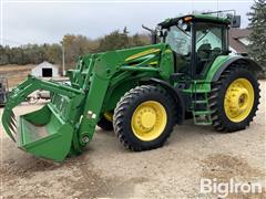 Jim & Jerry Keber Equipment Auction