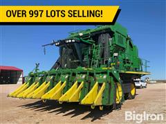 Nov 20, 2024 - Equipment Auction