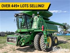 Jul 02, 2025 - Equipment Auction